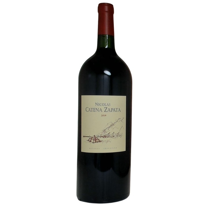 Catena Nicolas Catena Zapata 1.5l